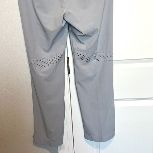 Nike Golf Tour Performance Mens DRI-FIT Gray Pants Size M - Picture 6 of 15